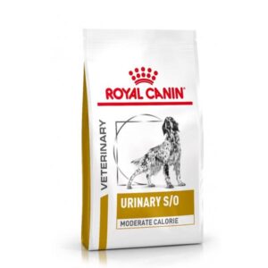 غذای سگ رویال کنین urinary dog s/o 2kg